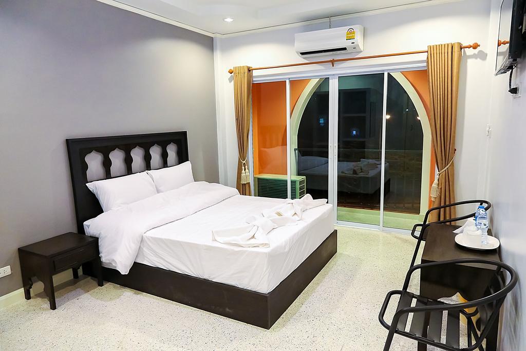Pps Home Surin Rum bild