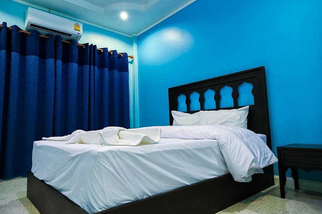 Pps Home Surin Rum bild