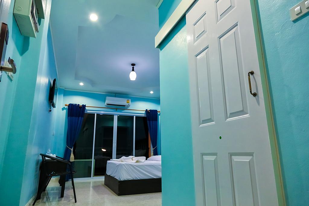 Pps Home Surin Rum bild